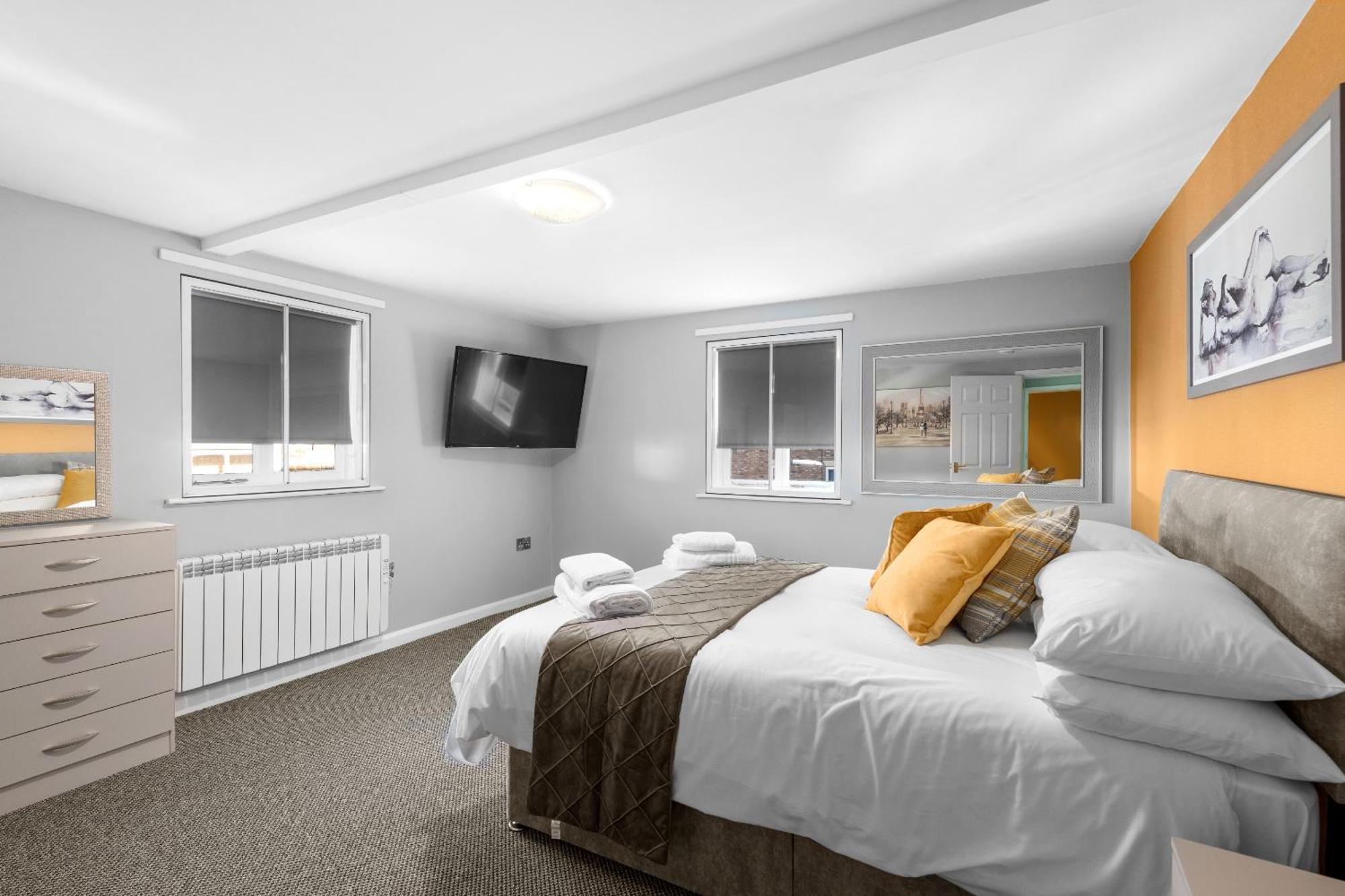 Still House Boston Room photo